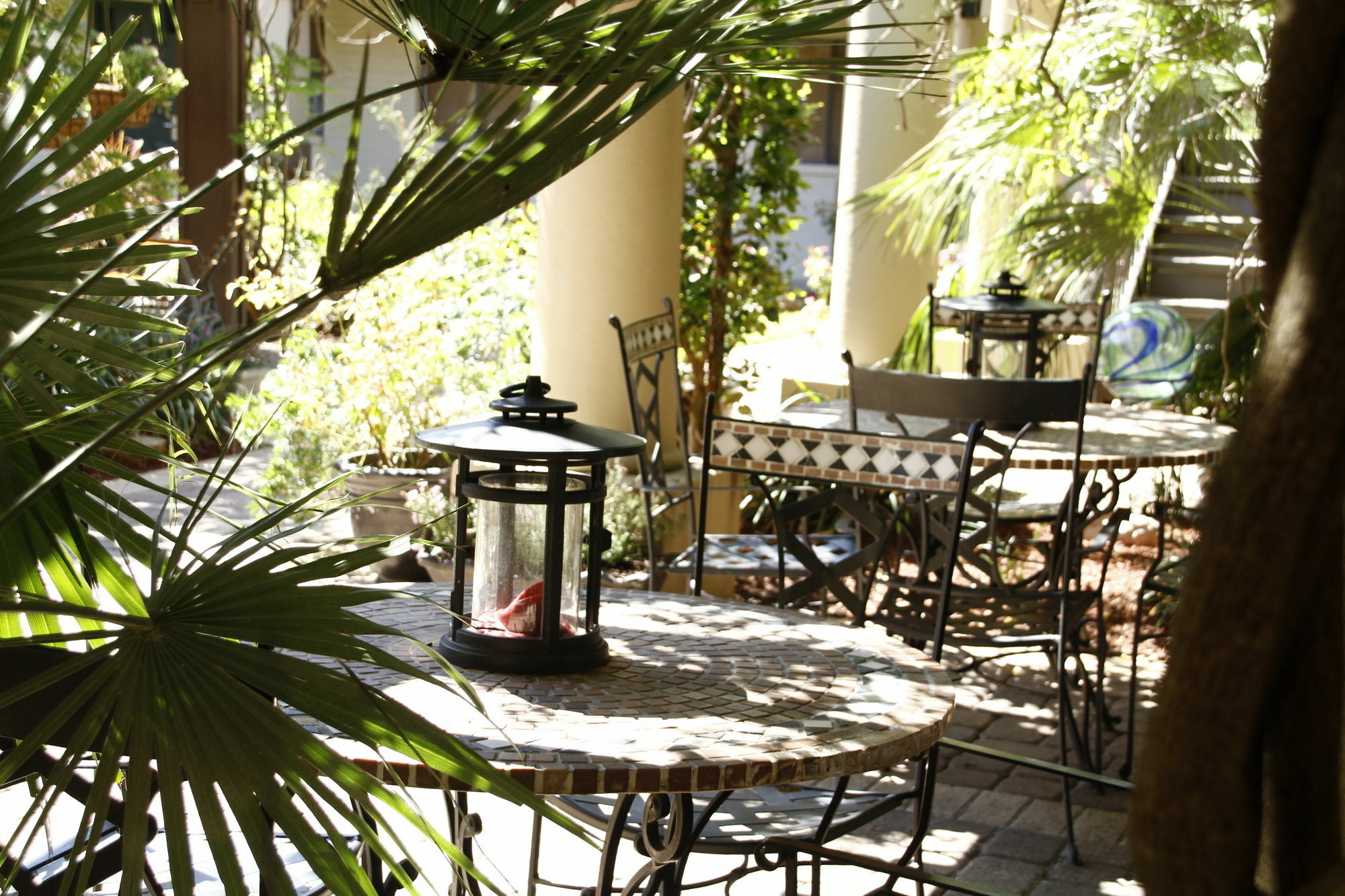 Vineyard Court Designer Suites Hotel College Station Eksteriør bilde